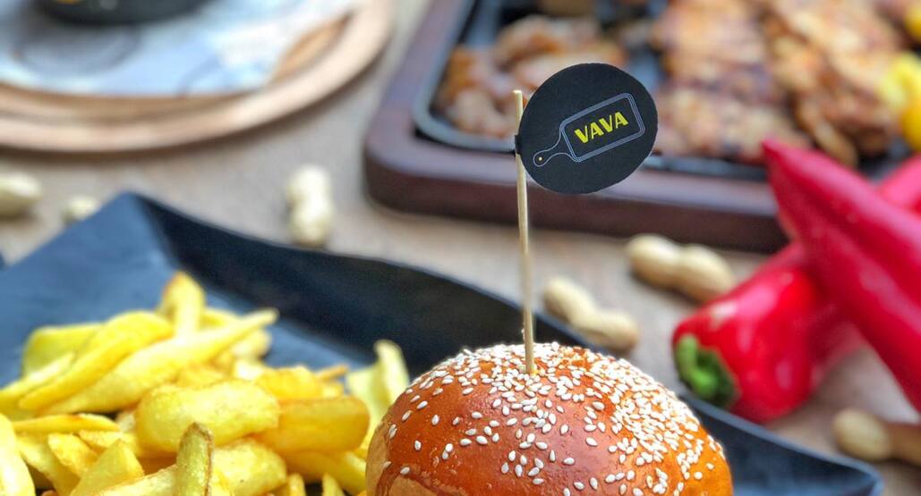 Atasehir Icerenkoy Mahallesi Yemek Siparisi Yemekmotoru Com Restoranlar Yemek Evren
